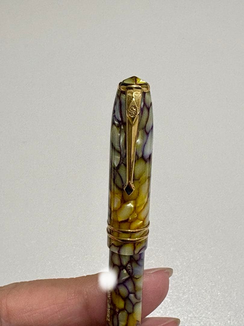 コンウェイスチュワート ボールペン