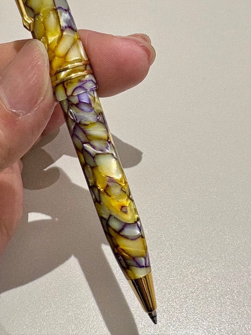 コンウェイスチュワート ボールペン