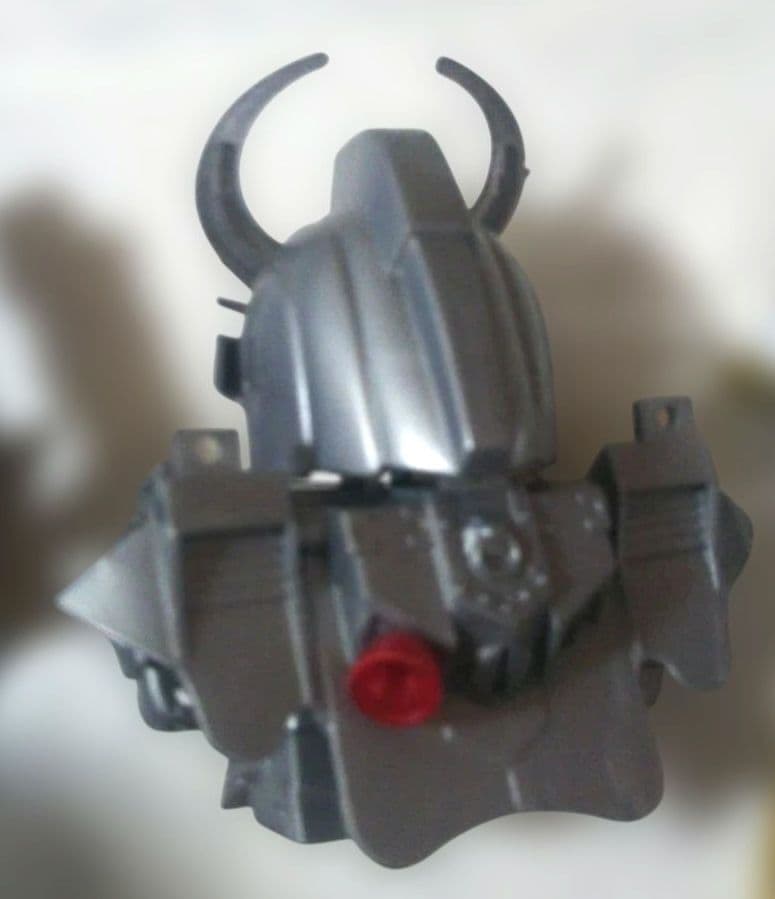 限定品⬛️ガンダムBB戦士⬛️ガンダム大将軍パーツ大量