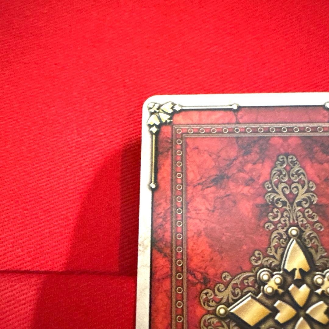 ラウズカード スコープバット 仮面ライダー剣 トレカ レア ダイヤ8 ギャレン