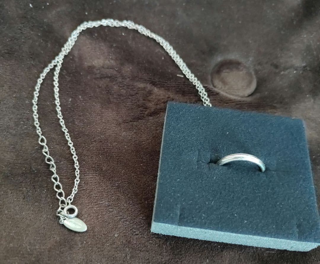 NIJISANJI June Bride リング 加賀美ハヤト