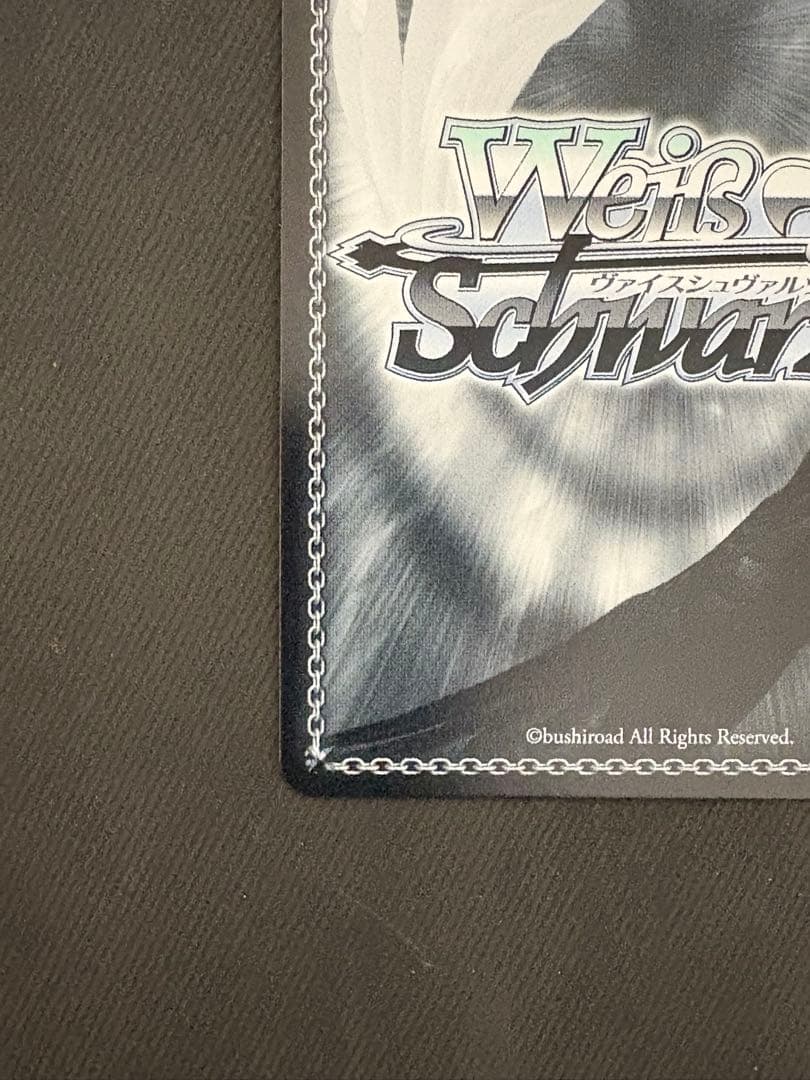 ヴァイス　ごちうさ　シャロ・ラース　spサイン