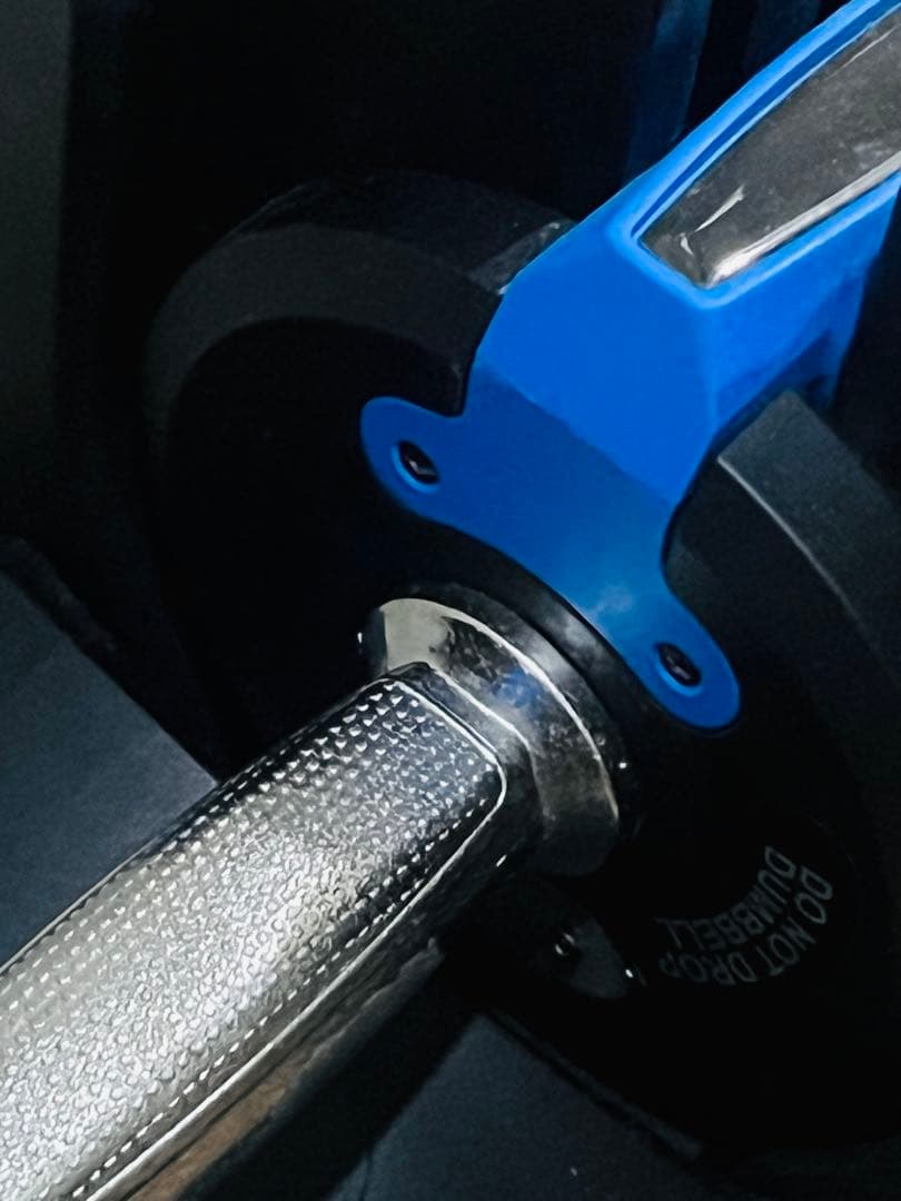 5kg〜40kgダンベル [ Dumbbell]