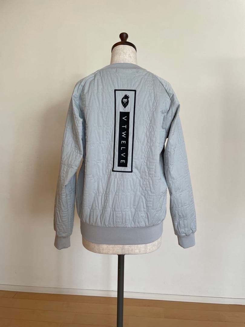 V12 WARM SNEAD レディースジャケット防寒