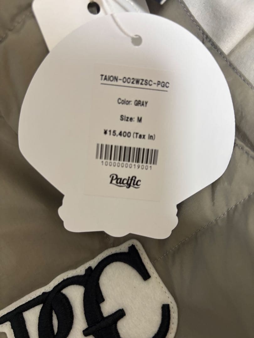 Pacific GOLF CLUB (パシフィックゴルフクラブ) ベスト