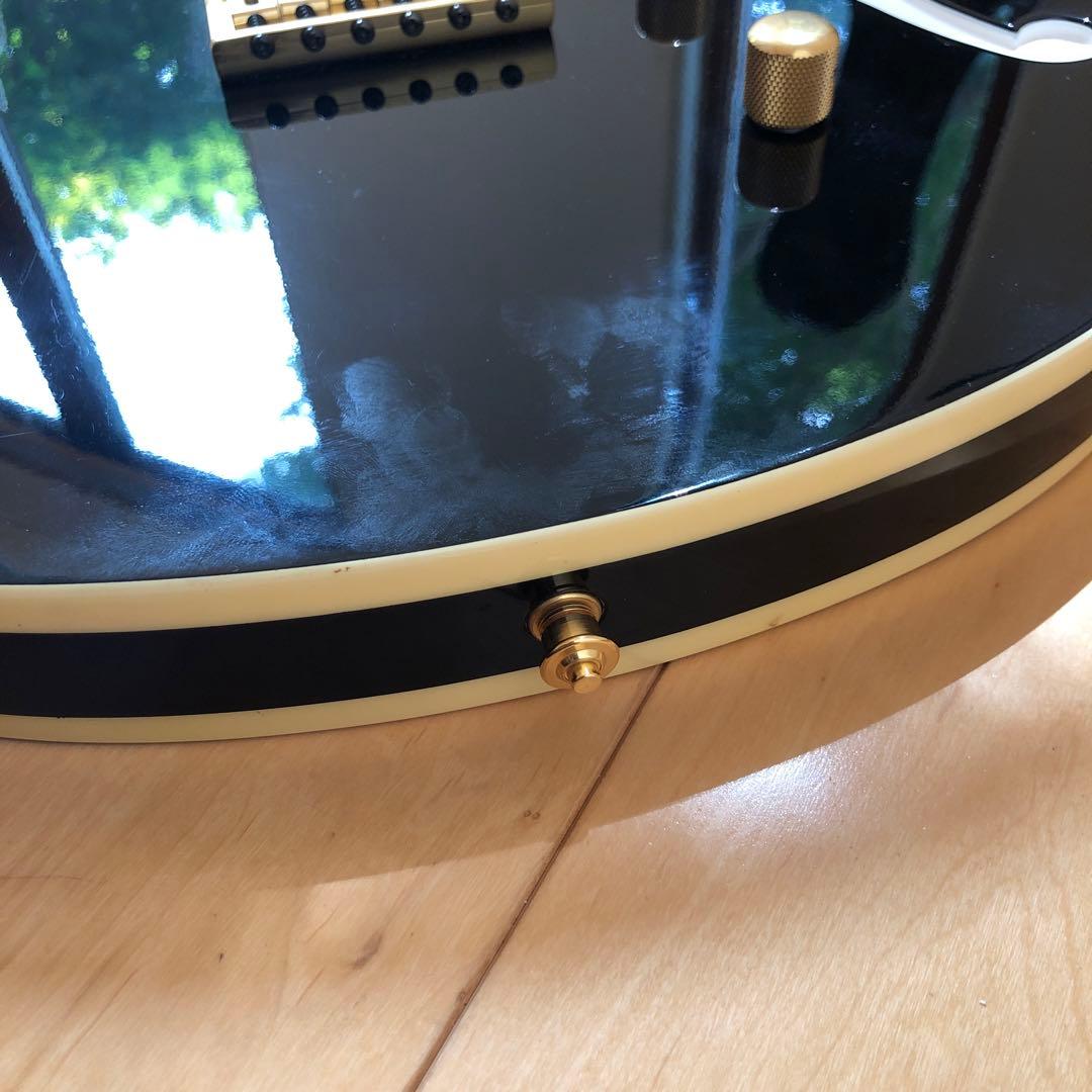 FERNANDES MV-95HT HOTEI MODEL Black 布袋寅泰