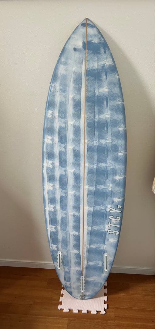 STCY ステイシー オルソル×3 Ohlson Twin x3 超美品 5.7