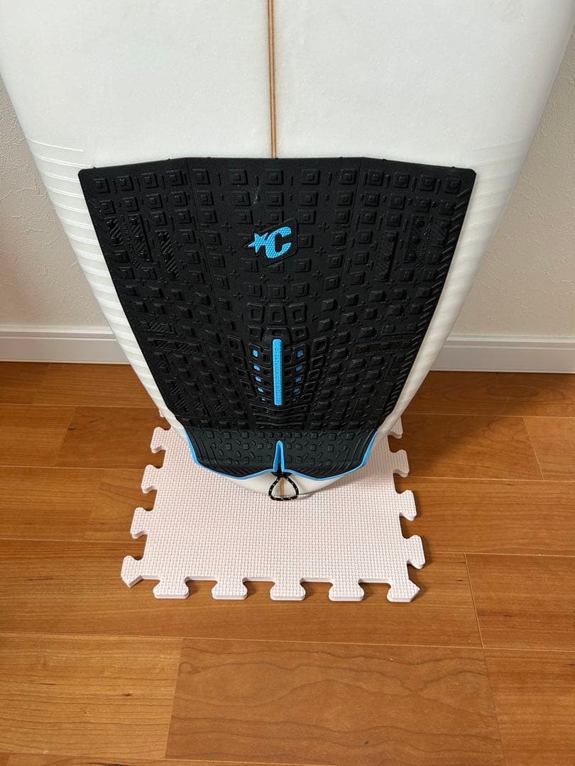 STCY ステイシー オルソル×3 Ohlson Twin x3 超美品 5.7