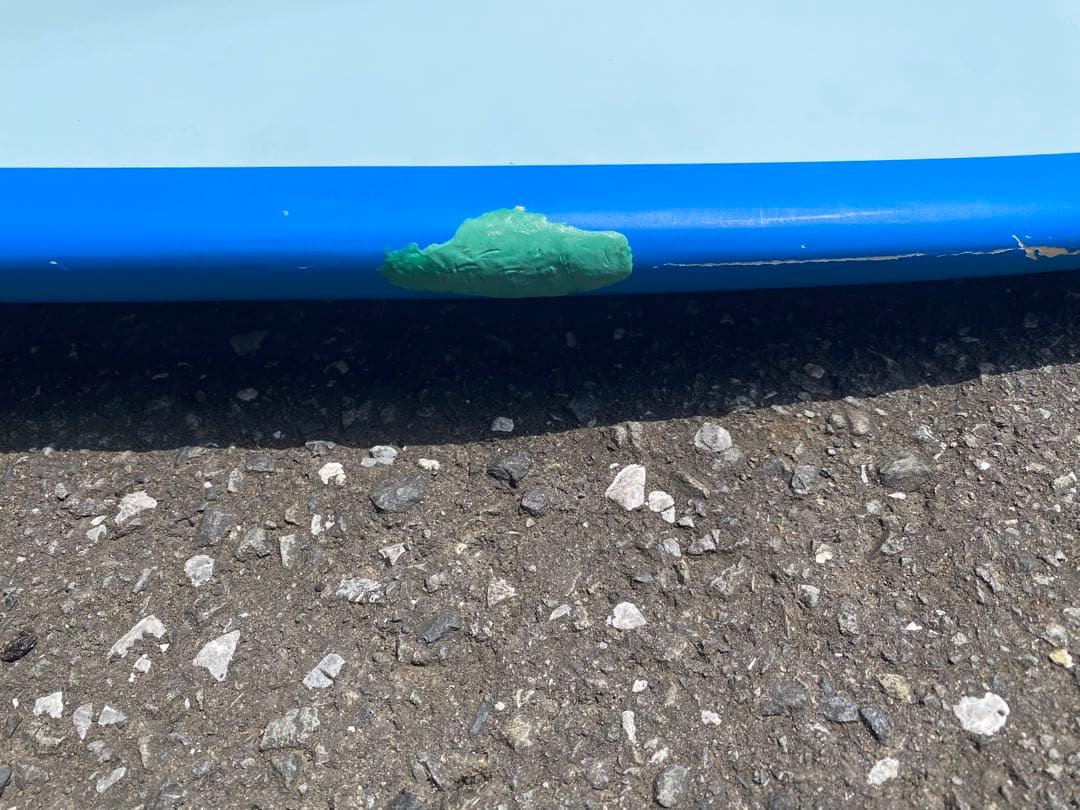 まあ美品　初心者NO BRANDミッドレングス