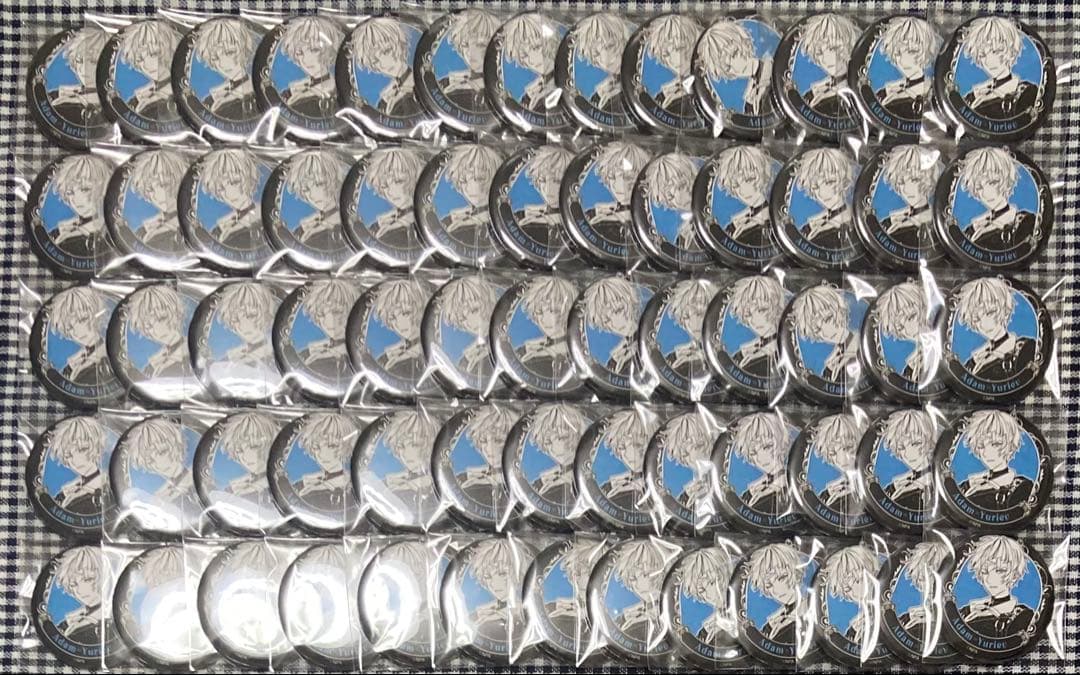 コンパス アダム グッズ 429点まとめ売り