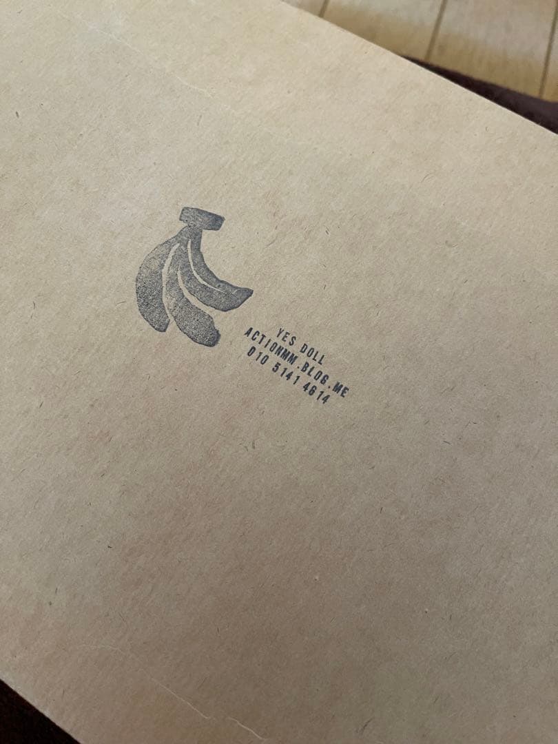 少女時代　ユナ　自筆サイン入り　ぬいぐるみ　希少