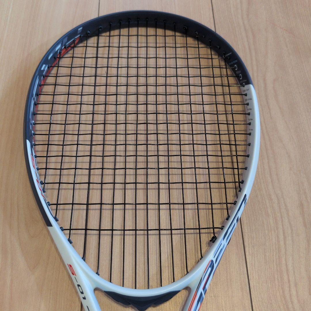 アクロスピードs0-1