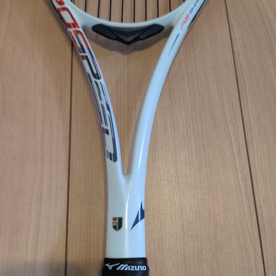 アクロスピードs0-1