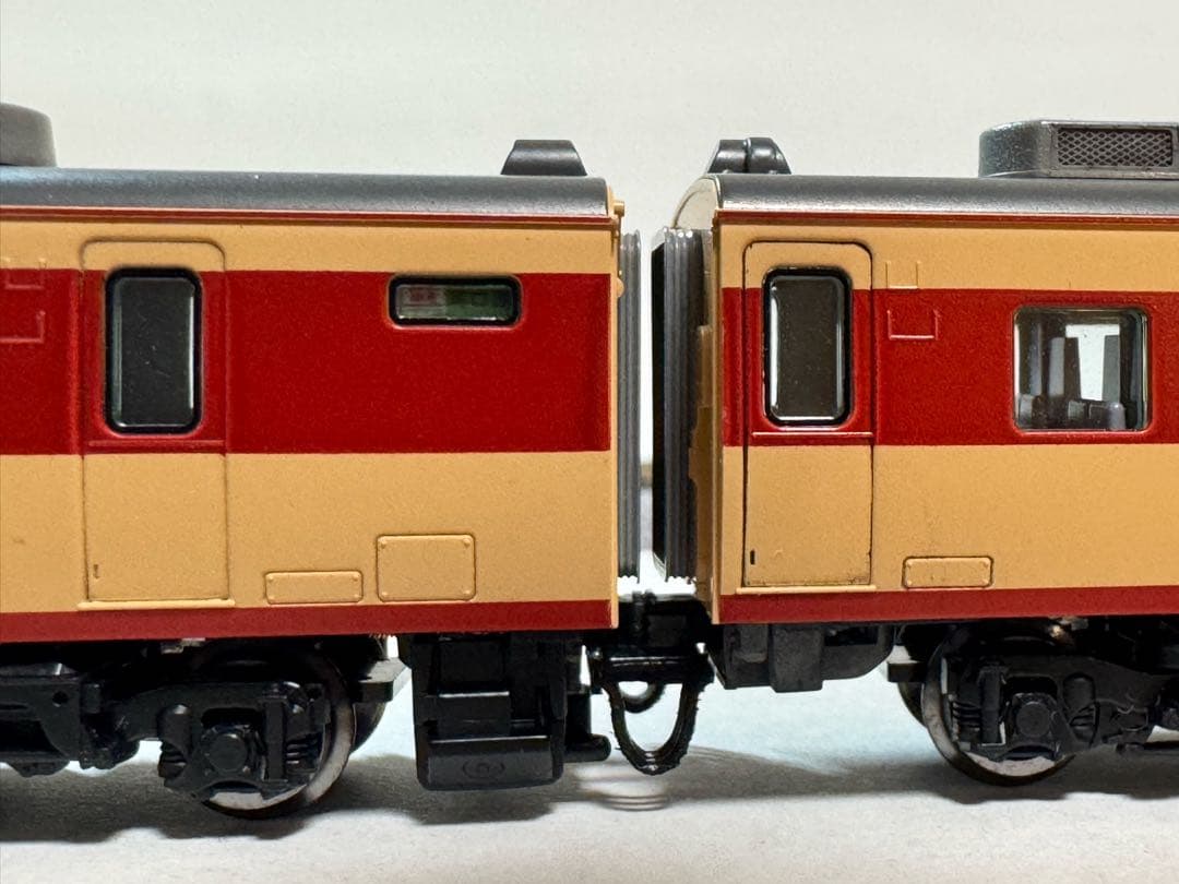 TOMIX製 189系 M50～M52・N102編成 計24両 まとめて