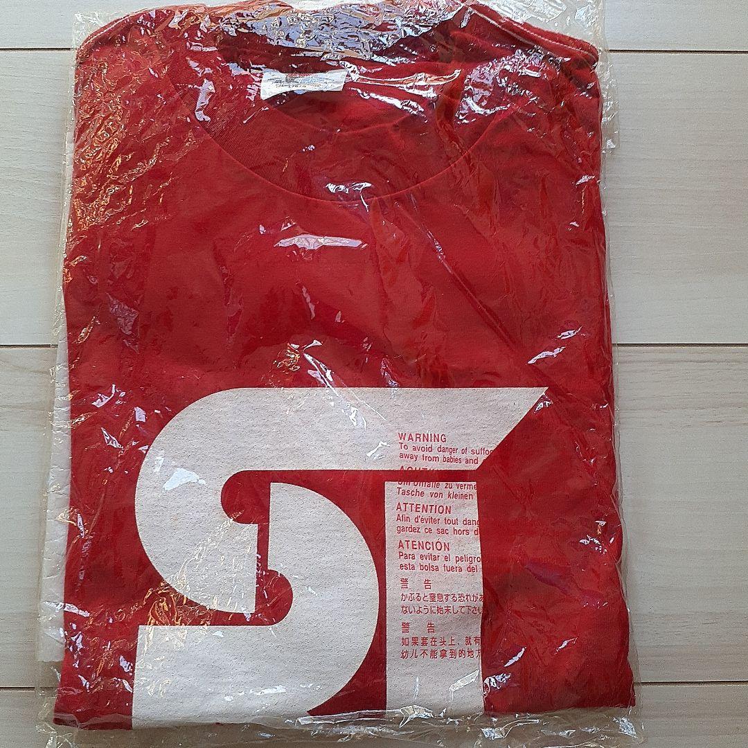 SPEED ツアーTシャツ　1999 TOUR 　REAL LIFE