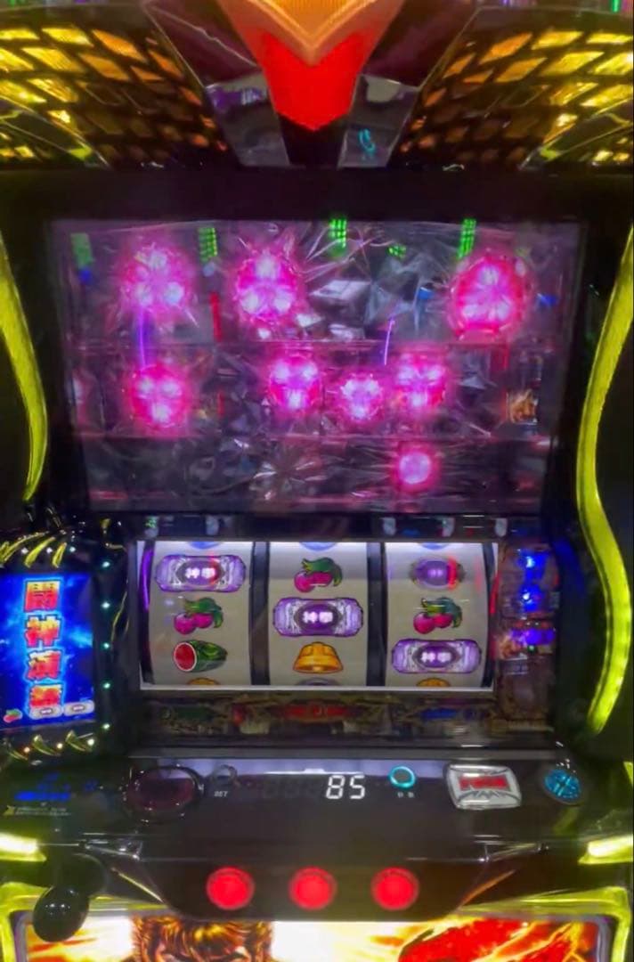 スマスロ 北斗の拳転生2 選べるオプション多数！ 送料無料！