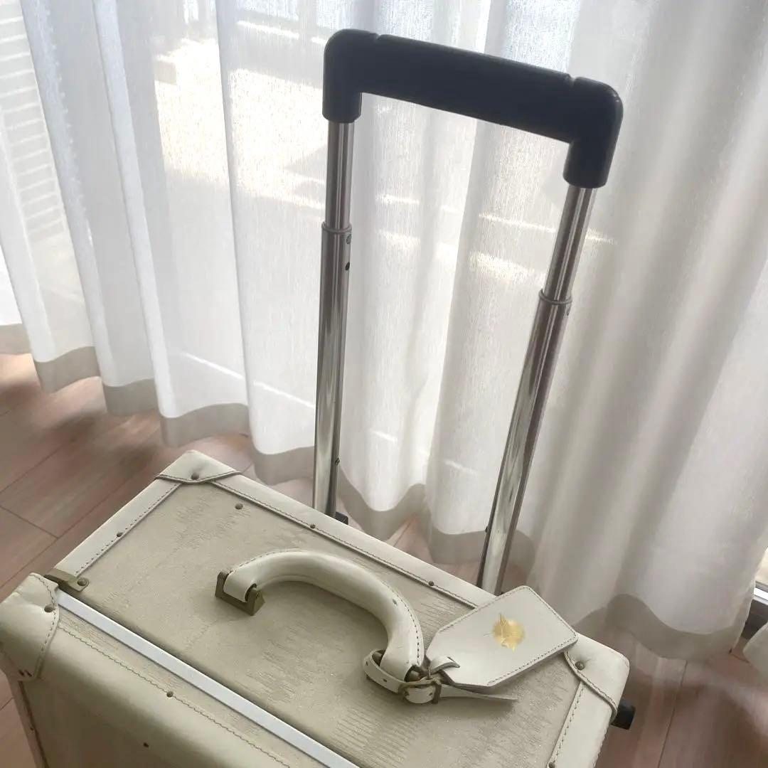 【レア】東京事変 デジェル ホワイト トランク