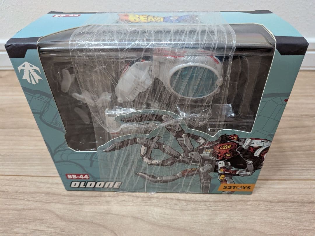 Beast Box 9個セット（追加）　ビーストボックス　値引き可