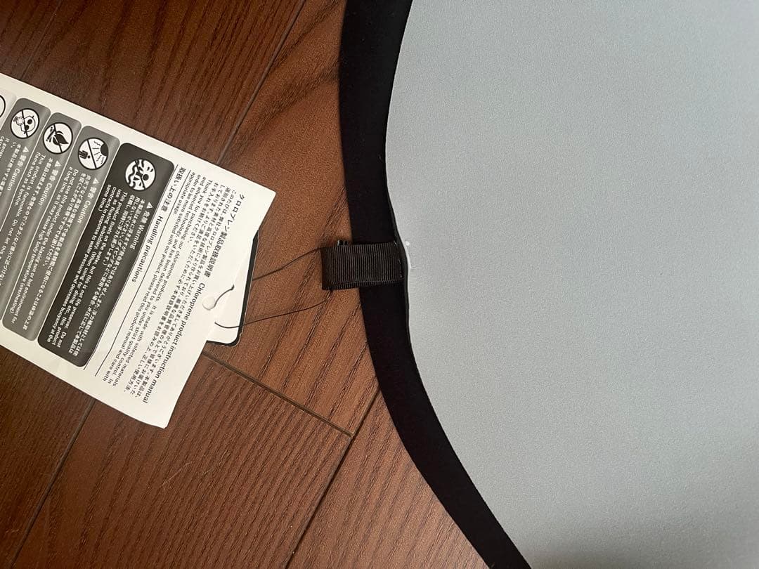 O'NEILL WSS-900A5 O’ZONE LSトップフード1mm