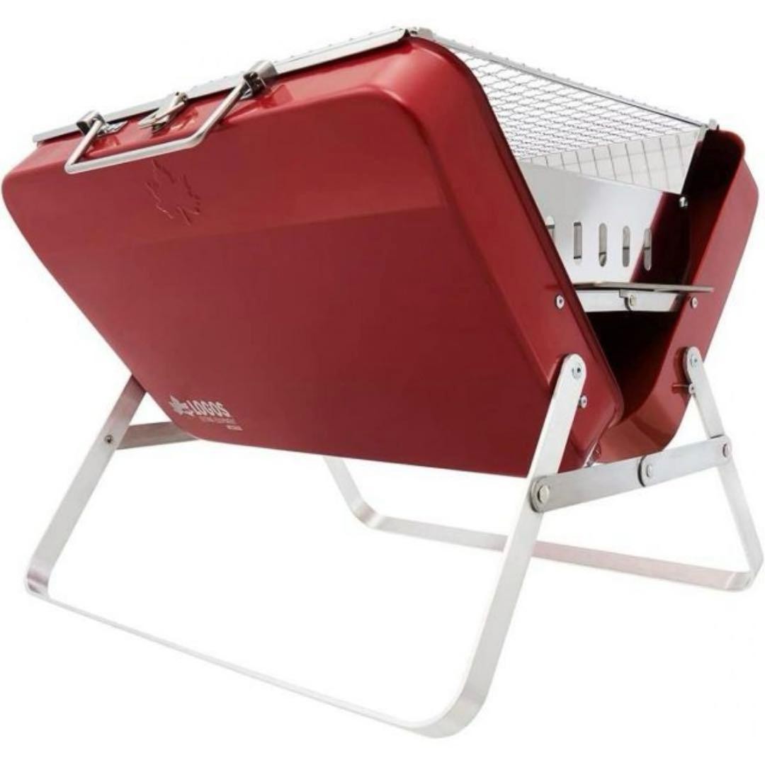 バーベキュー・調理用品 ATTACHE CASE TYPE GRILL M (2022LIMITED)