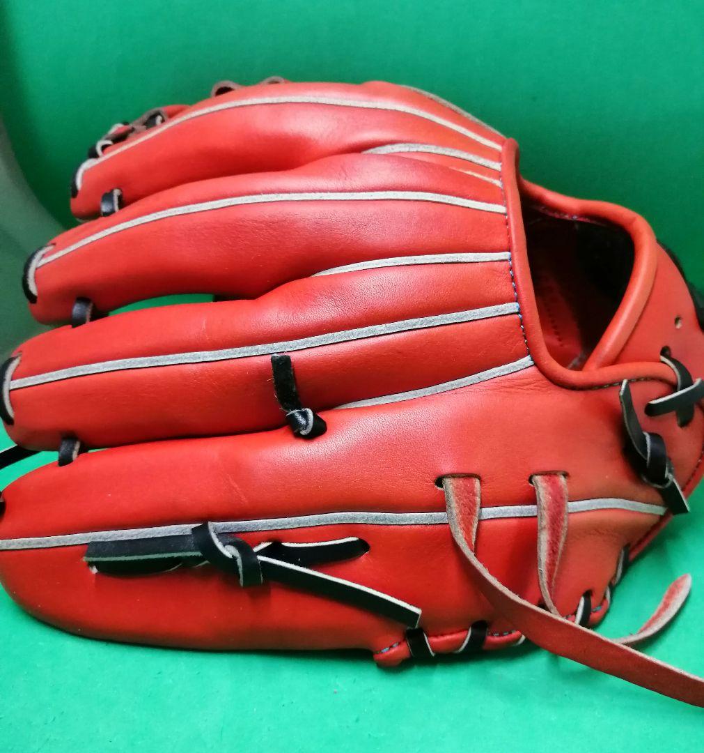 435.SSKプロエッジ硬式グラブ