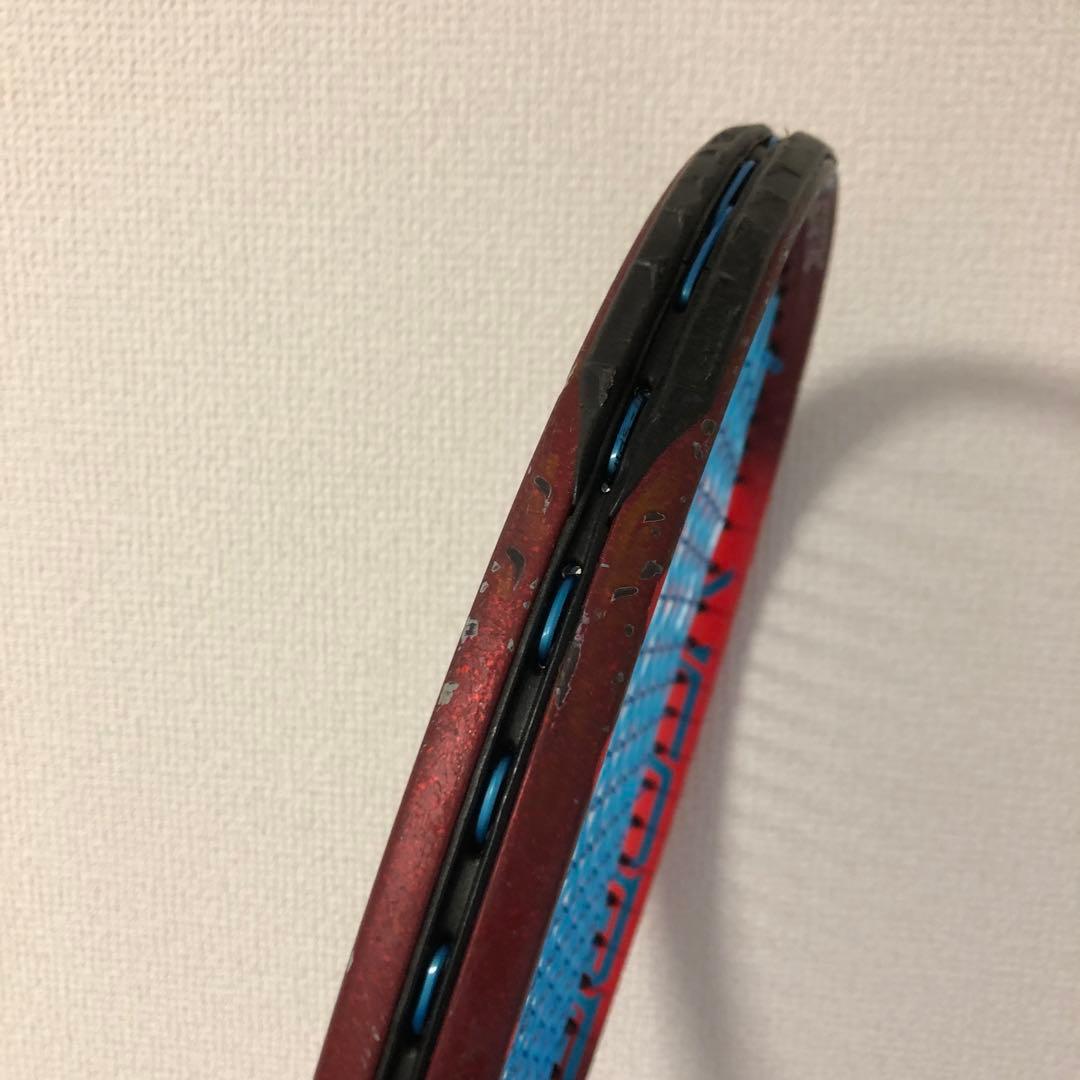 YONEX Vcore98 ブイコア98 G1