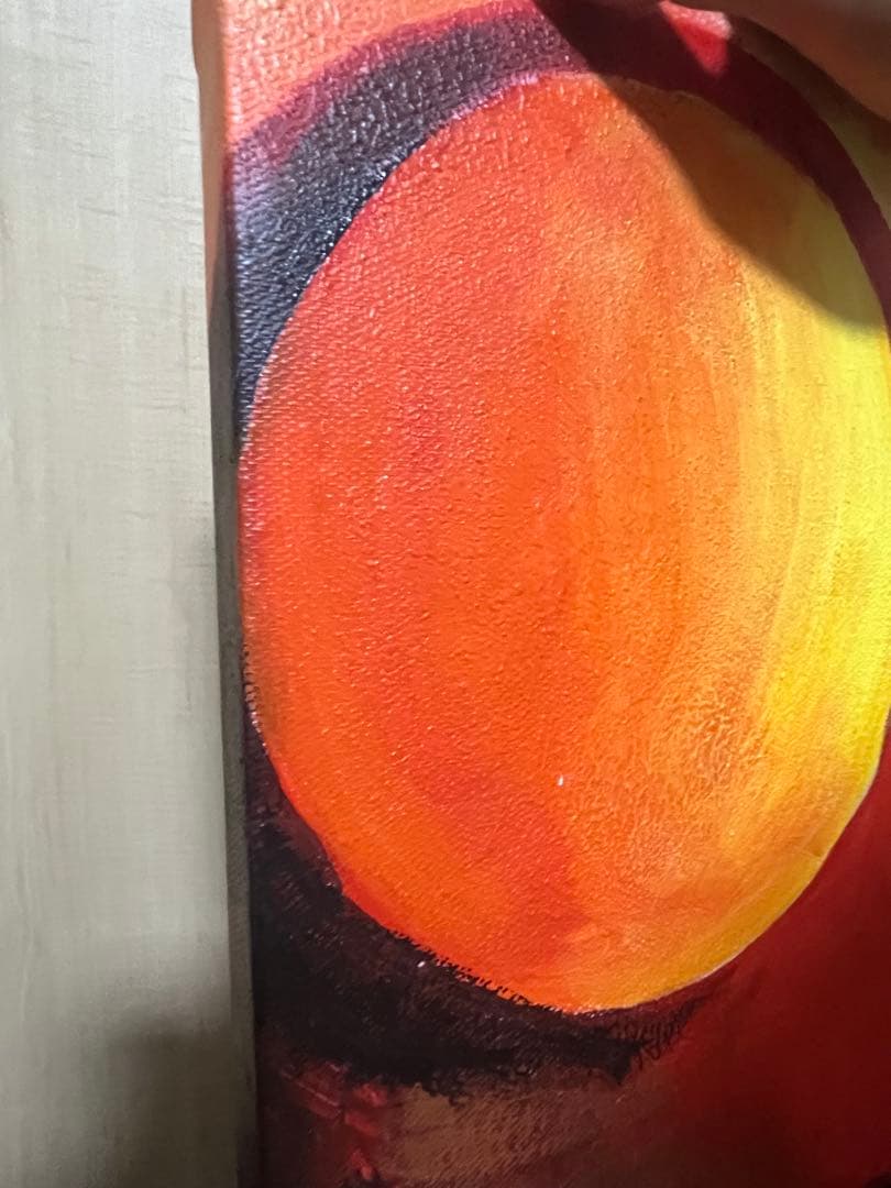 抽象画 キャンバスアート