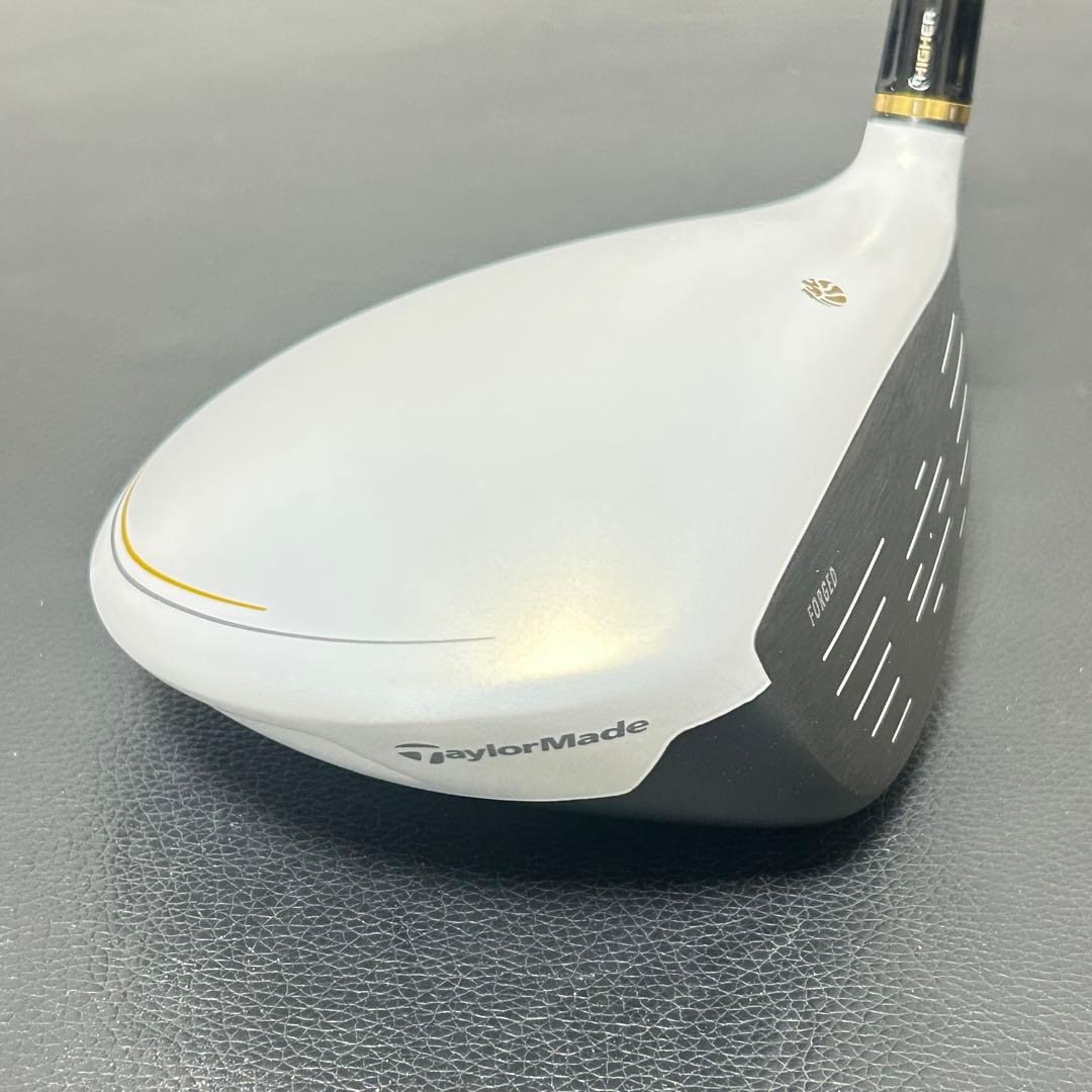 テーラーメイド 初代 グローレ ドライバー 10.5度 GL550 S ぶっ飛び