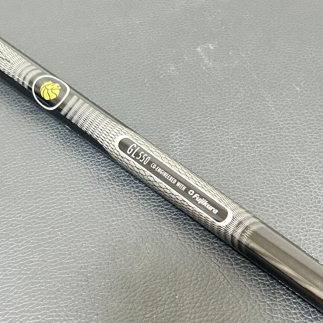 テーラーメイド 初代 グローレ ドライバー 10.5度 GL550 S ぶっ飛び