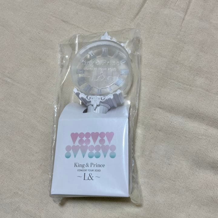 King&Prince キンプリ グッズセット L＆ 大幅お値下げ