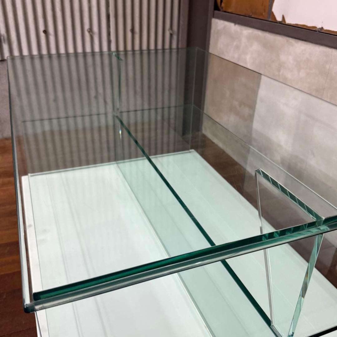 H17C2b 店舗什器 ショーケース