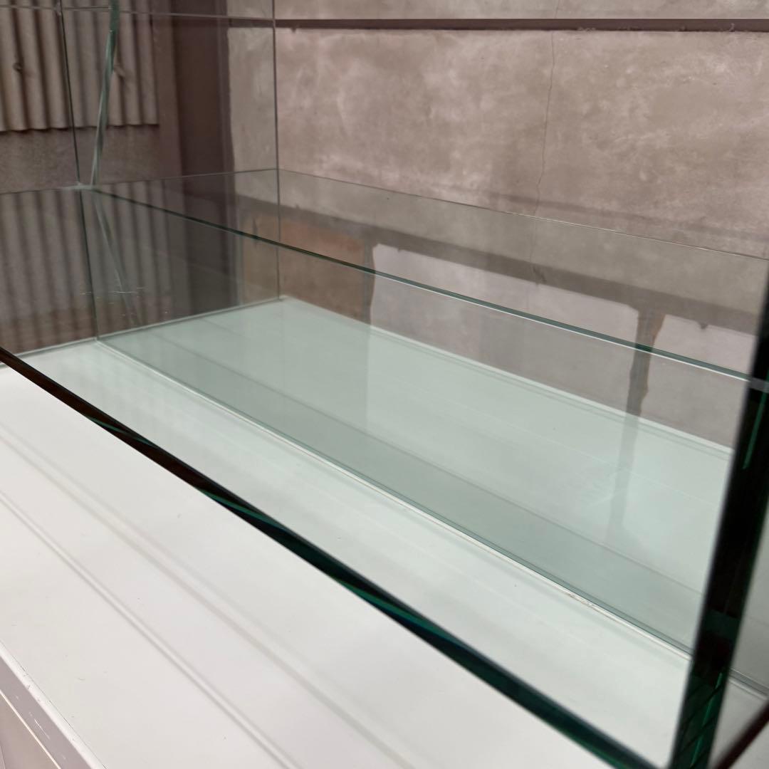 H17C2b 店舗什器 ショーケース