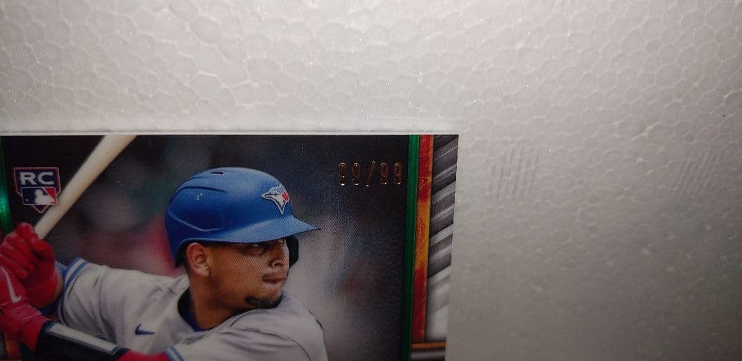 スポーツ選手 TOPPS TRIBUTE AUTOGRAPHS