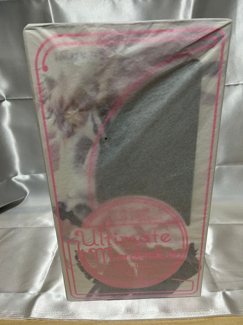 魔法少女まどか☆マギカ アルティメットまどか 1/8スケールフィギュア まどマギ