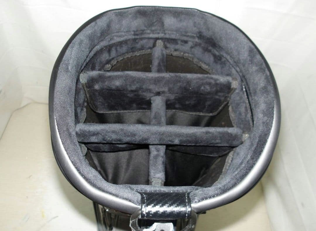 テーラーメイド Qi10 10.5型 アスリートプロモデル キャディバック 美品