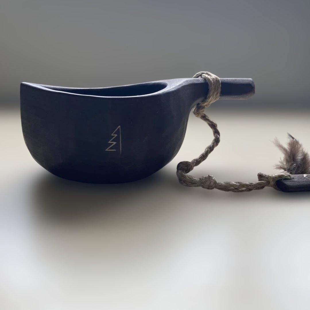 【新品】ソウルオブシベリア #1 No.5131 ククサ