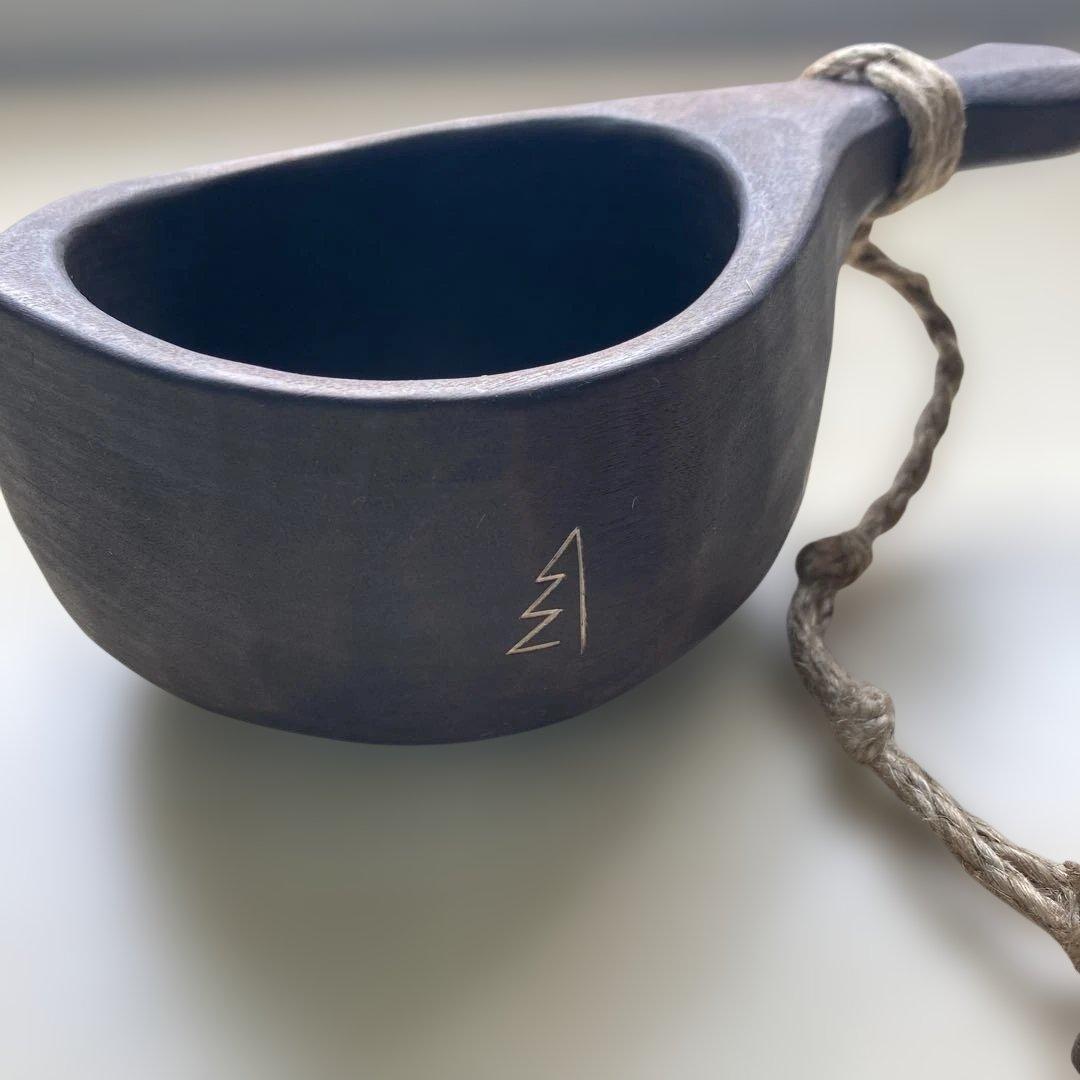 【新品】ソウルオブシベリア #1 No.5131 ククサ