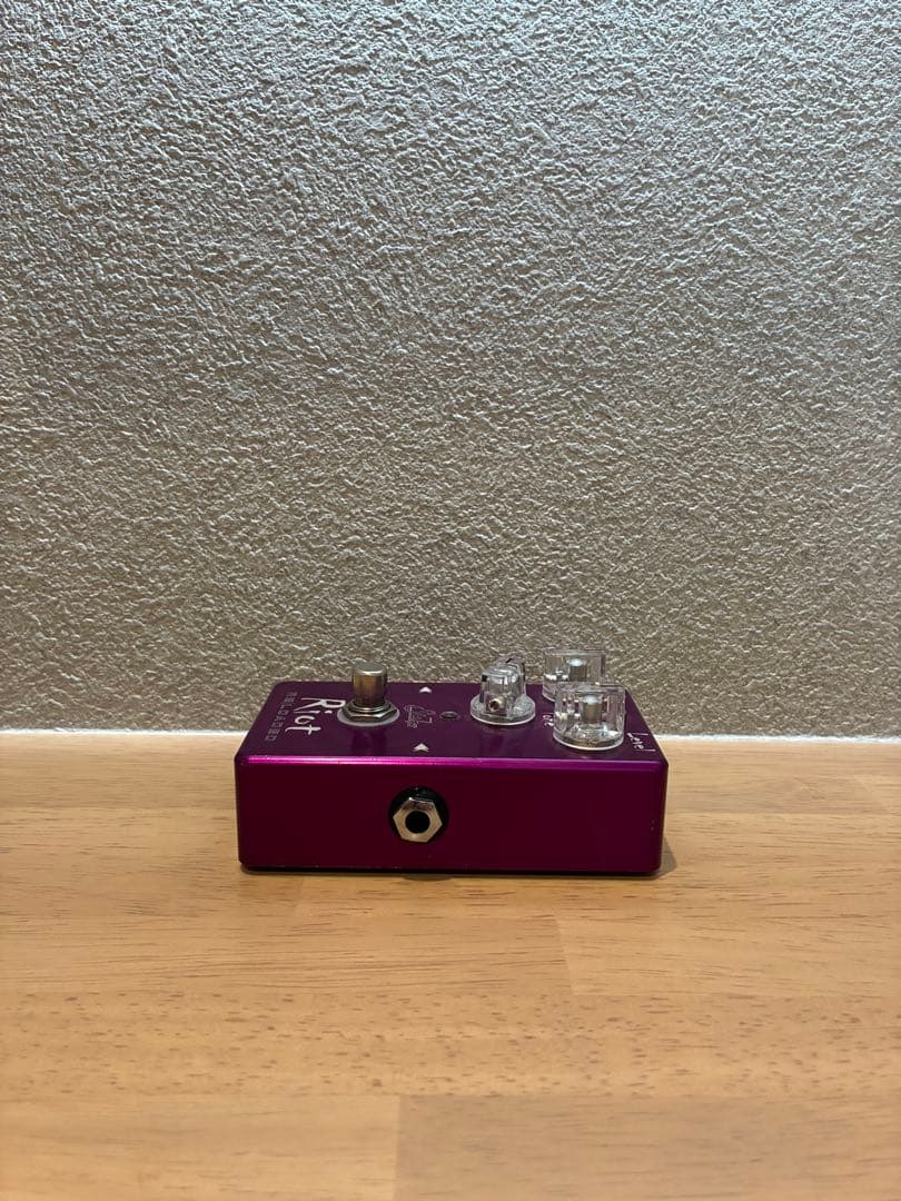 Suhr Riot RELOADED（正規輸入品）【エフェクター】