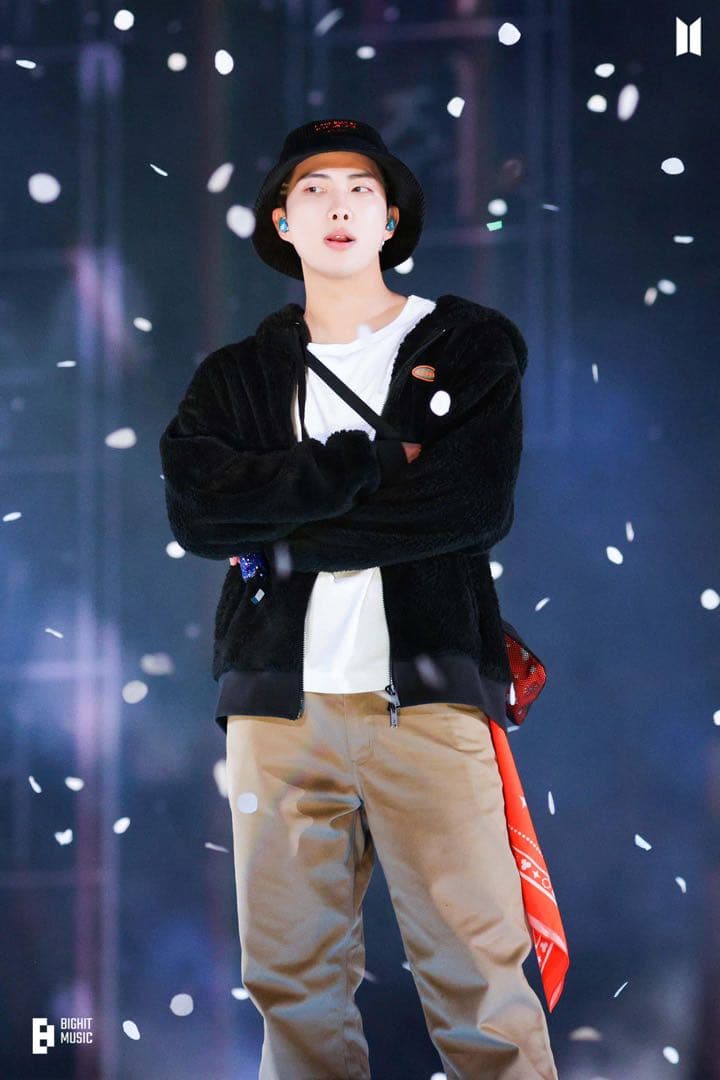 BTS PERMISSION TO DANCE ボア パーカー フーディー XL