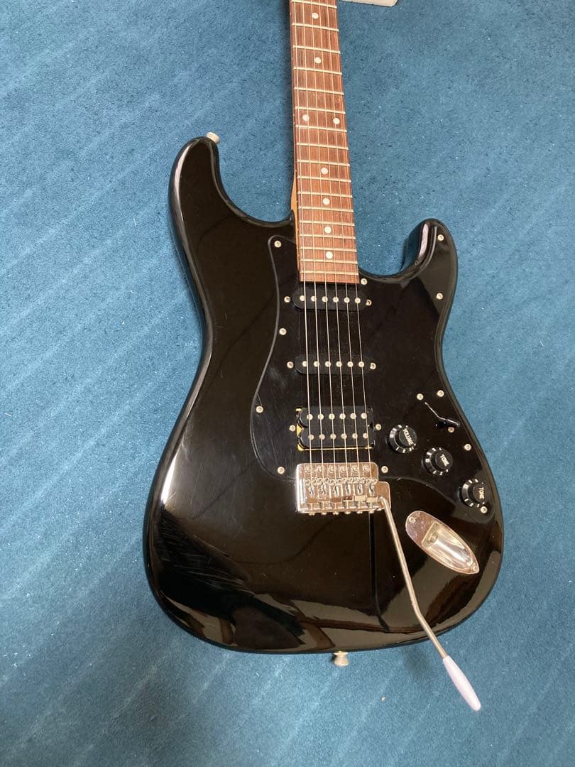 S*X様 GRECO グレコ　コンコルドヘッドギター　JSE-45 日本製