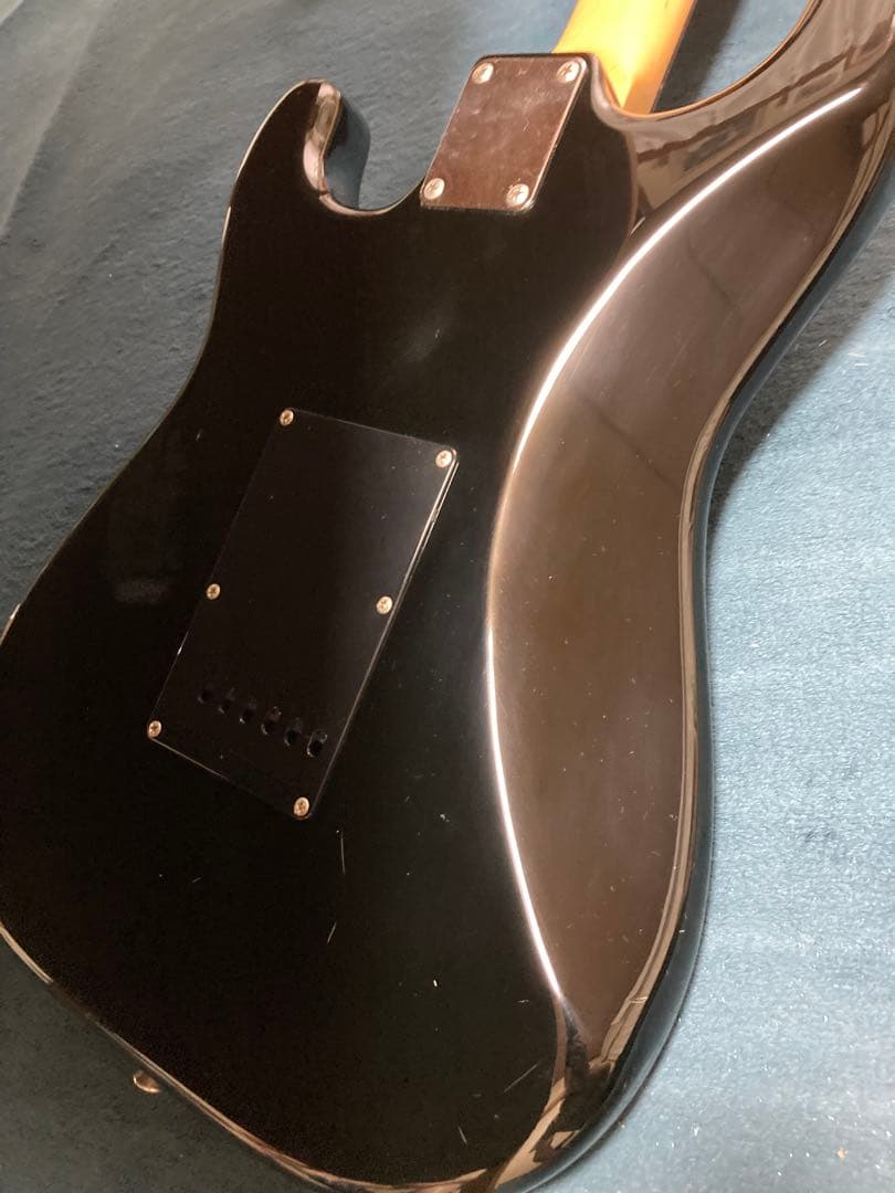 S*X様 GRECO グレコ　コンコルドヘッドギター　JSE-45 日本製