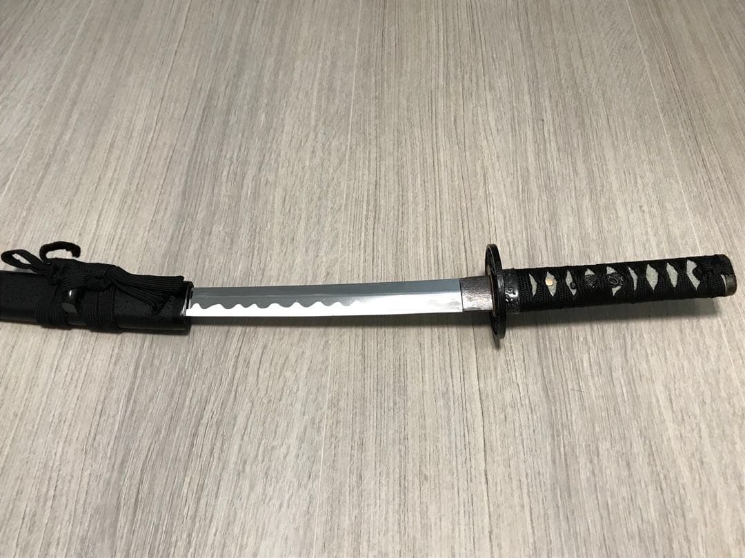 模造刀（刀、小刀）