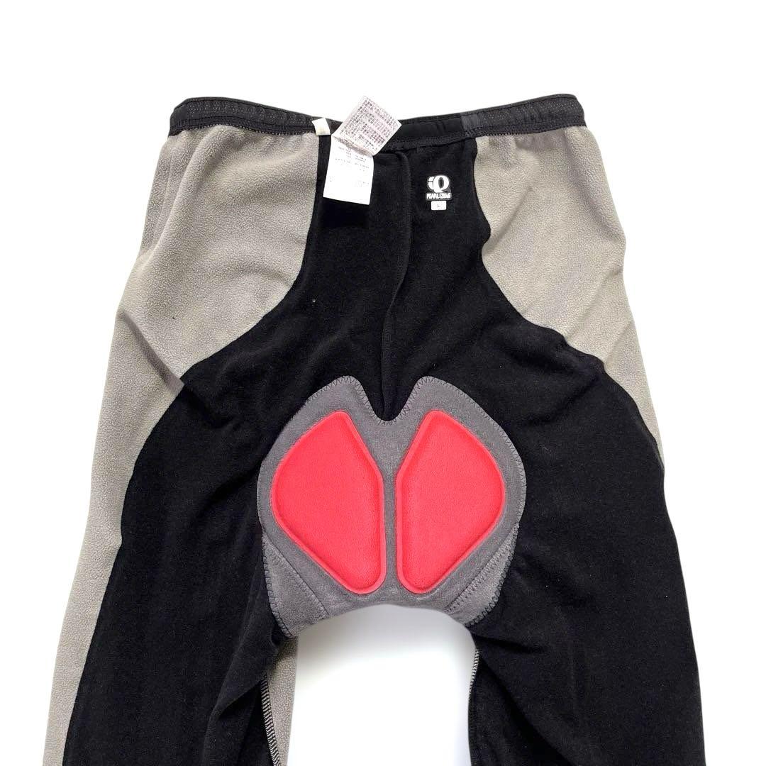 PEARL iZUMi パールイズミ　メンズ　サイクルウェア上下セット　M