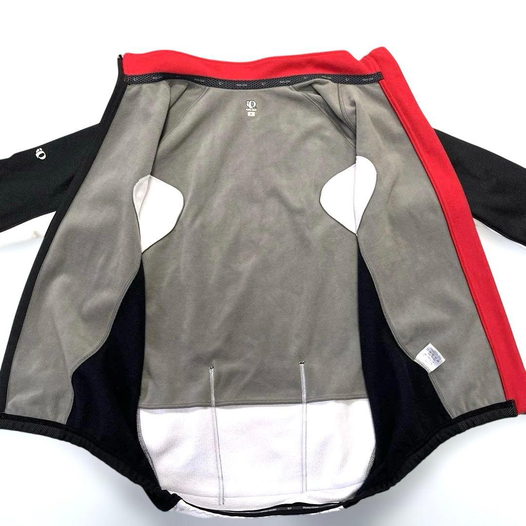 PEARL iZUMi パールイズミ　メンズ　サイクルウェア上下セット　M