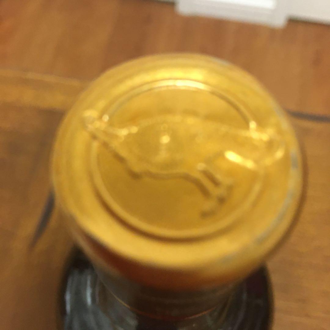 takimwm ［古酒］ワイルドターキー　8年　 3本セット　専用です。