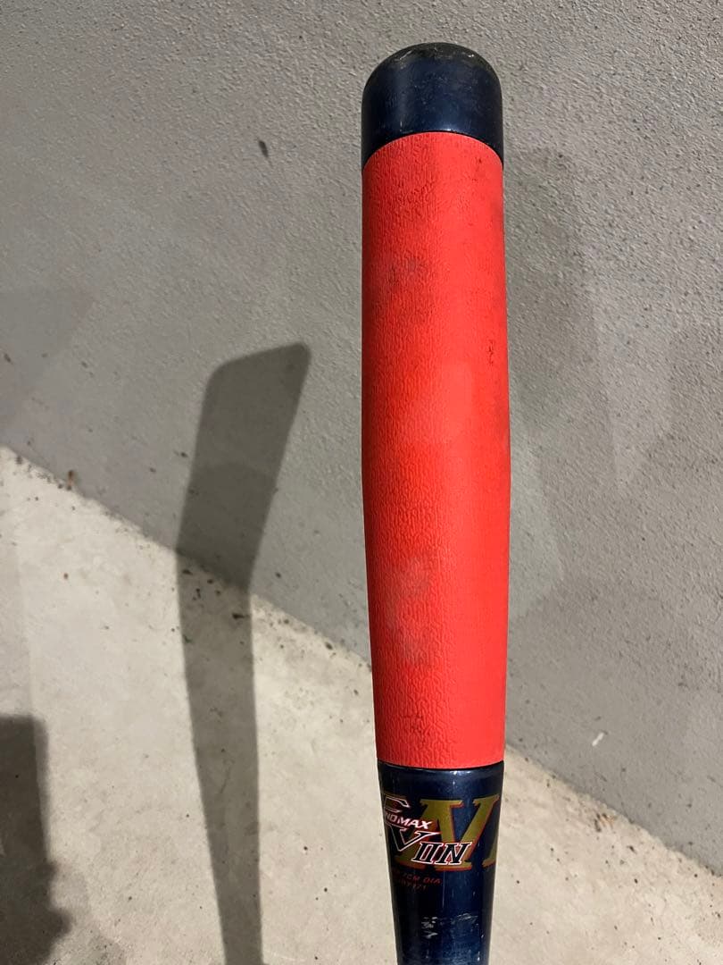 ミズノ　ビヨンドマックスEV2N 74cm 510g 学童野球 少年野球 バット