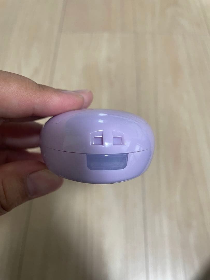 たまごっちみーつ ファンタジーみーつver．パープ