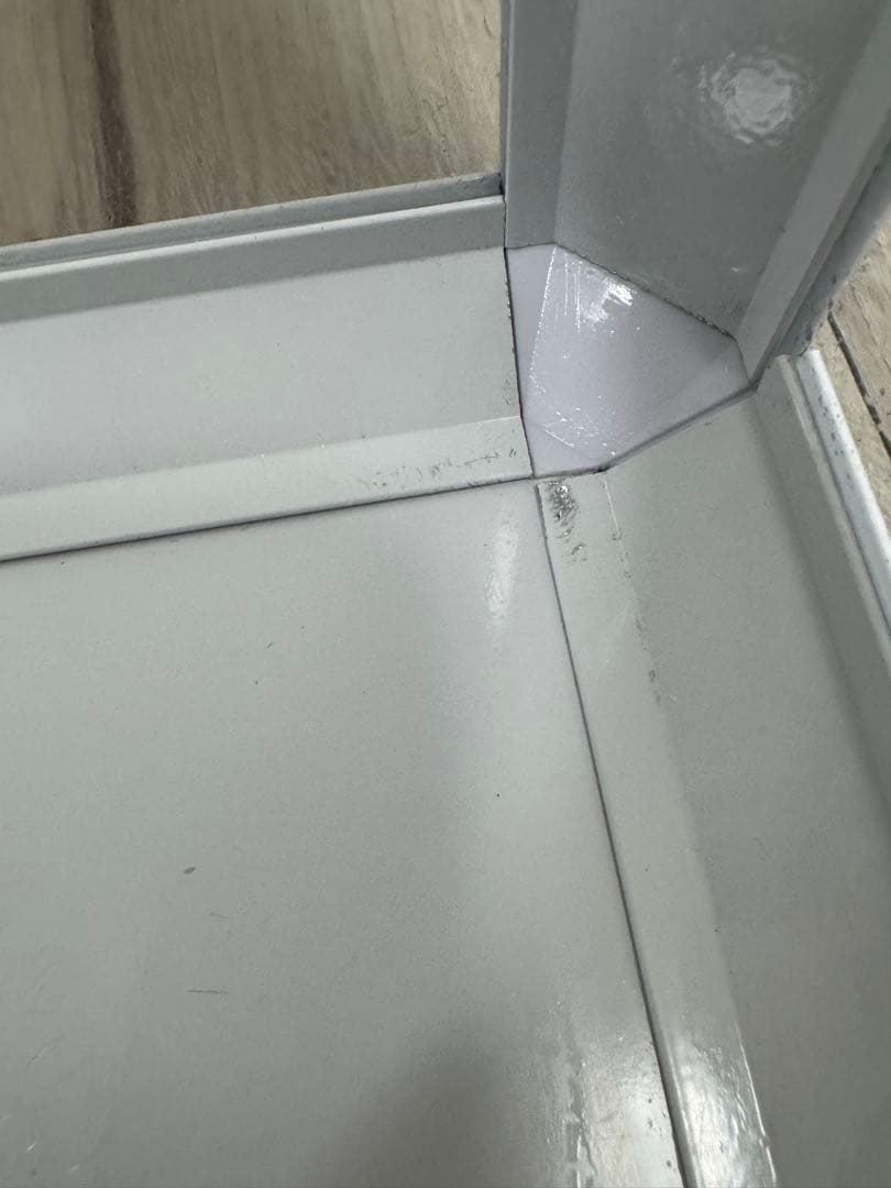 Bucatstate アクリルケージ800