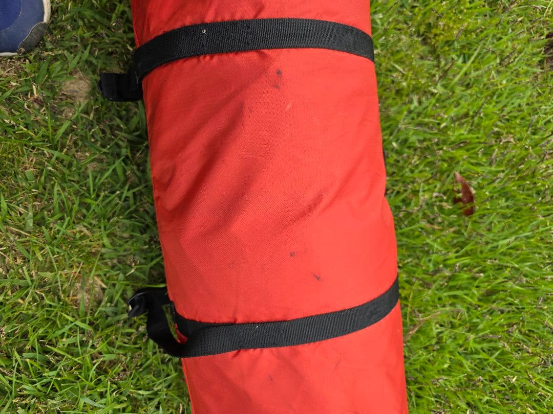 テンゲルコンパクト レッド