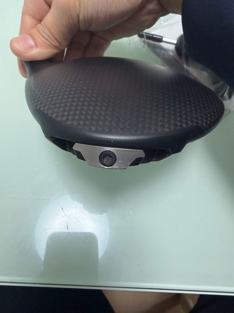 美品 PING G440 MAX ドライバー 10.5° ヘッドのみ 付属品あり